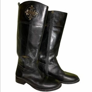 Tory Burch Kiernan Boots